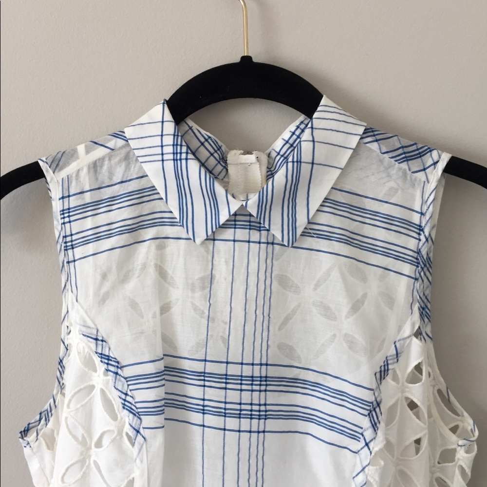 Anthropologie Moulinette Souers Seapane Dress - Picture 4 of 8